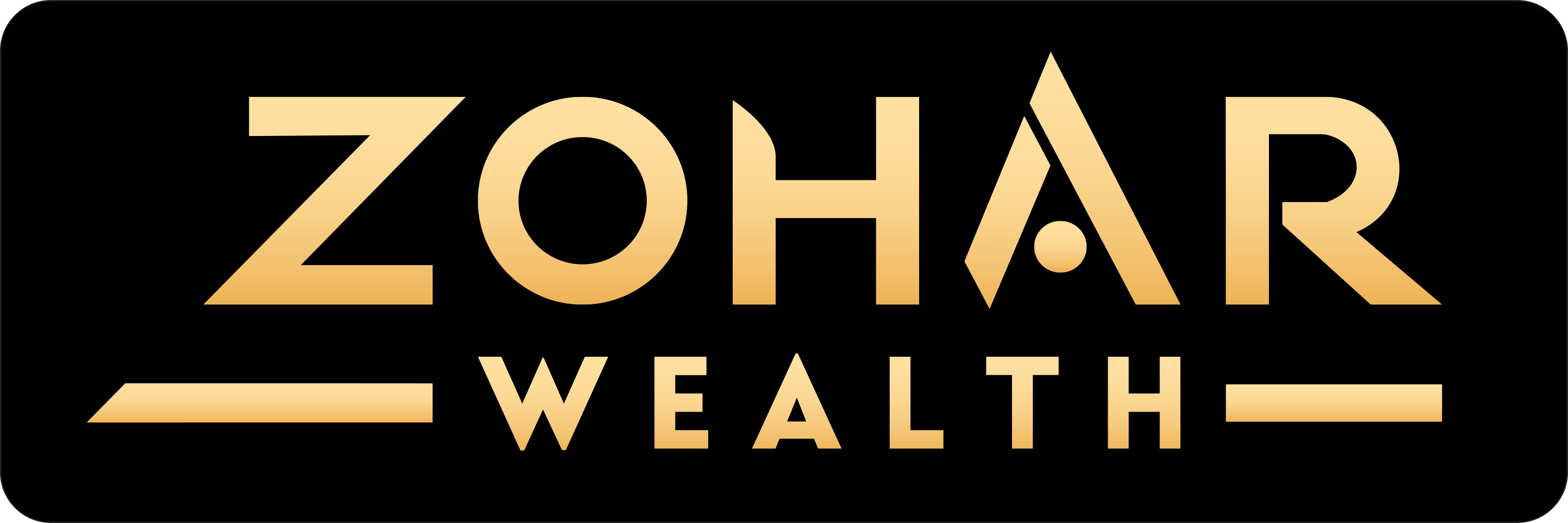 ZOHAR WEALTH